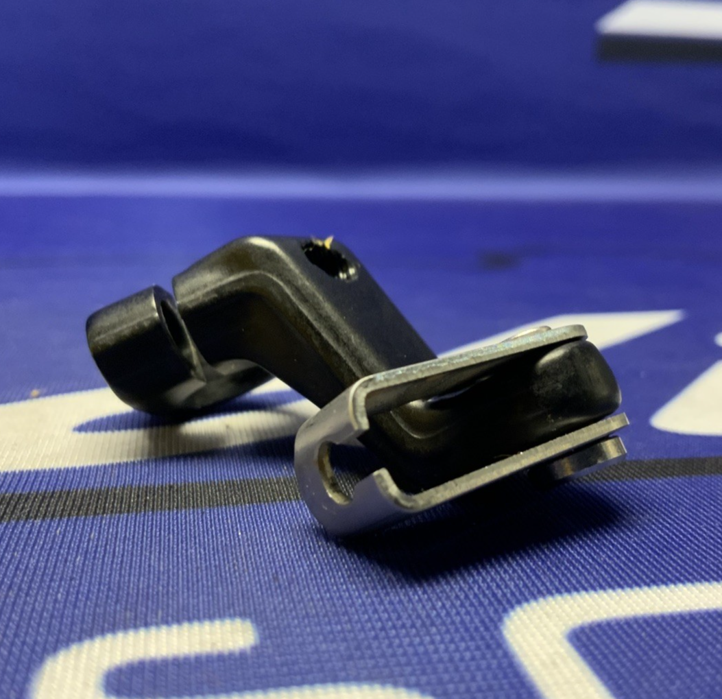 KTM Clutch Release Lever 890 Adventure 2021-2024 OEM 63532048333
