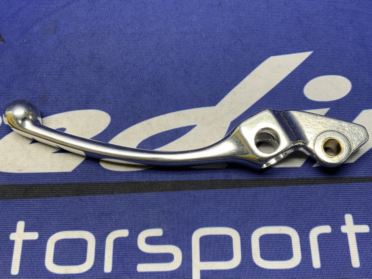 Parts Unlimited Clutch Lever 1998-2005 VTR1000 44-118