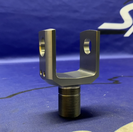 Ohlin's Bracket Adjustment 6mm 52/30/12 Ti 03160-13