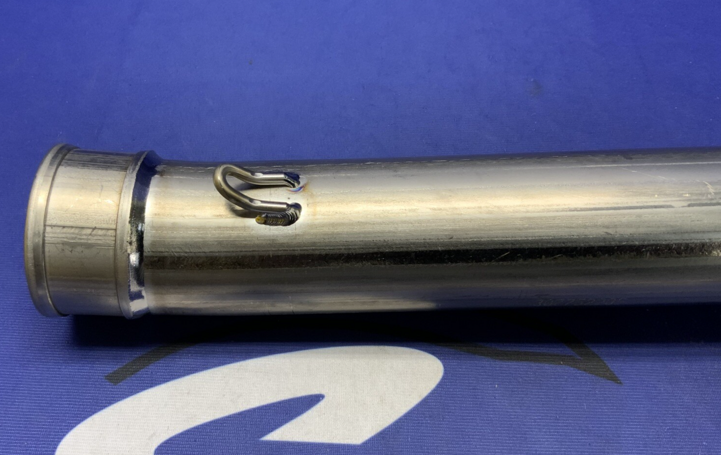 Leo Vince Exhaust Pipe GSXR 1000 2007-2008 307752214