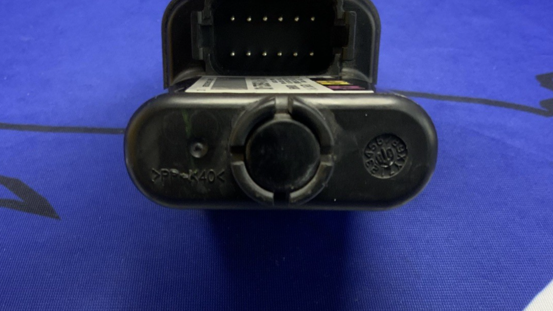 Harley Davidson Turn Signal Security Module Electra Glide 2003 OEM 68922-00