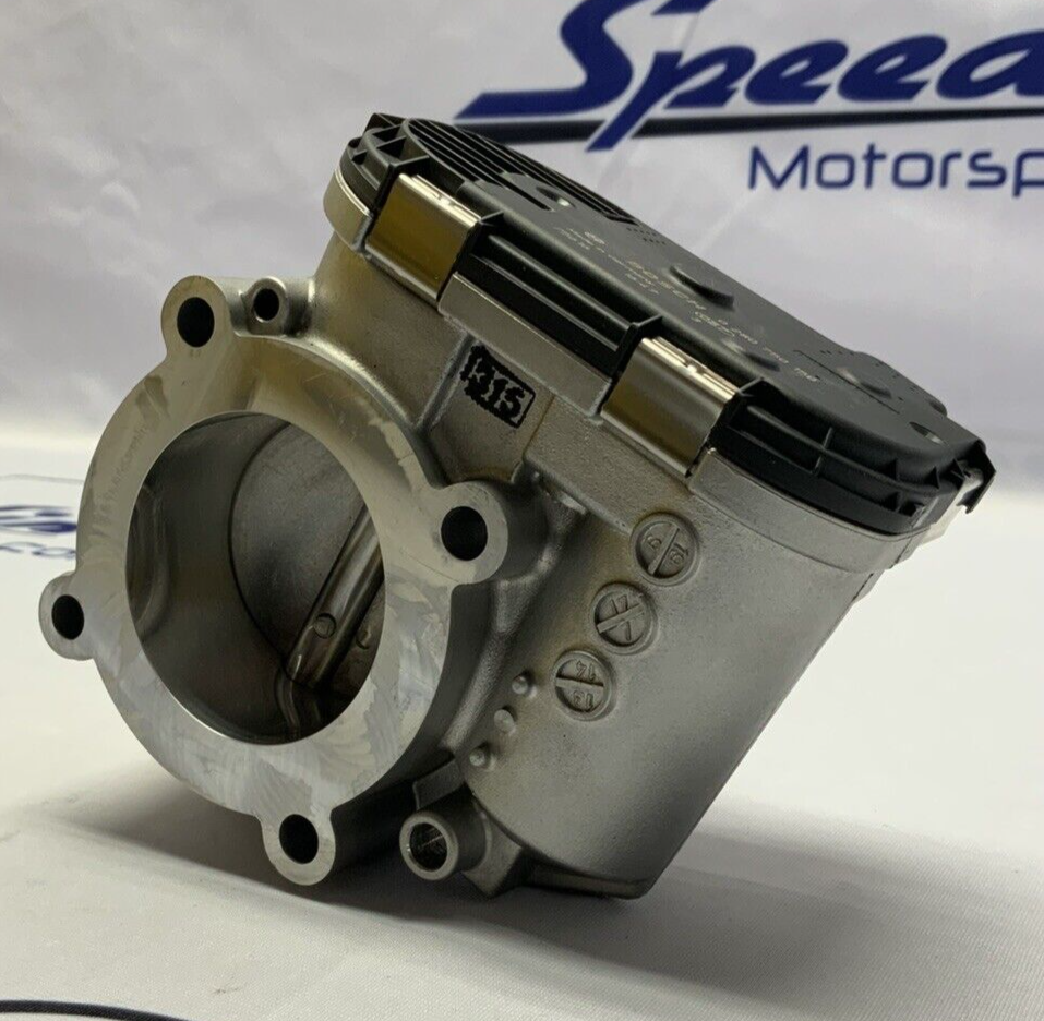 Indian Throttle Body Assembly Chieftain Elite 2018 OEM 1204685