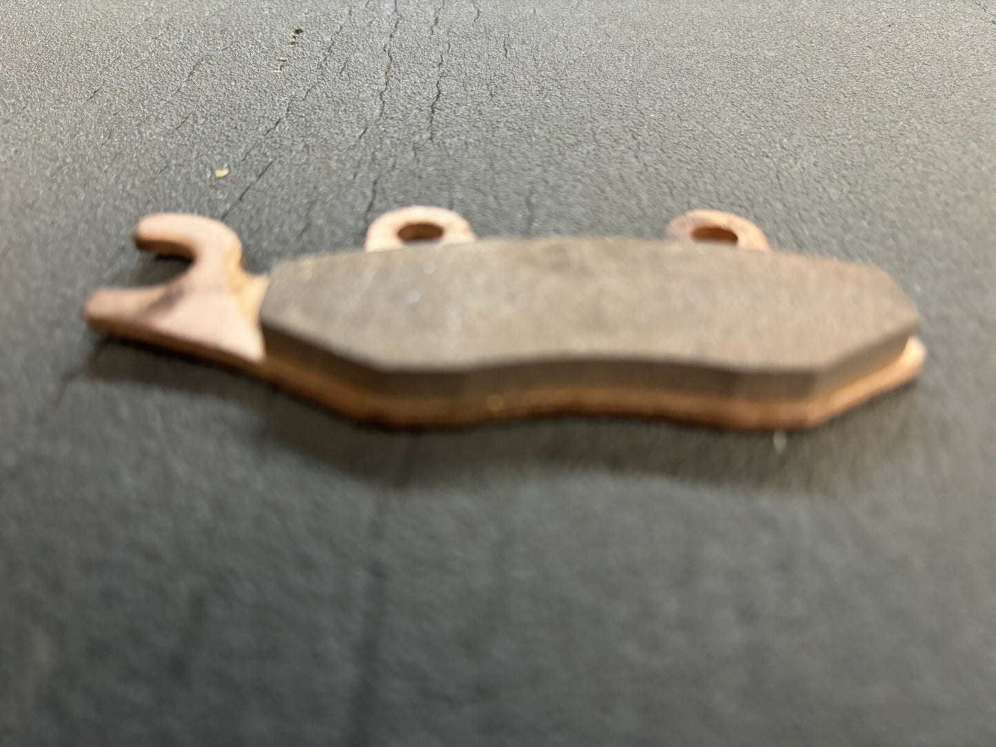 EBC Brake Pads FA675SV Yamaha YXE700