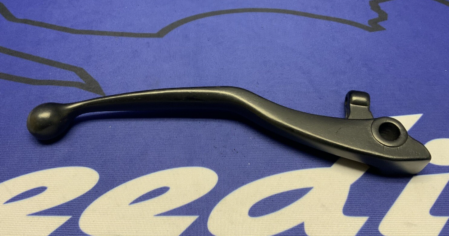 Emgo Brake Lever (Black) FZ600 1986-1987 30-51221