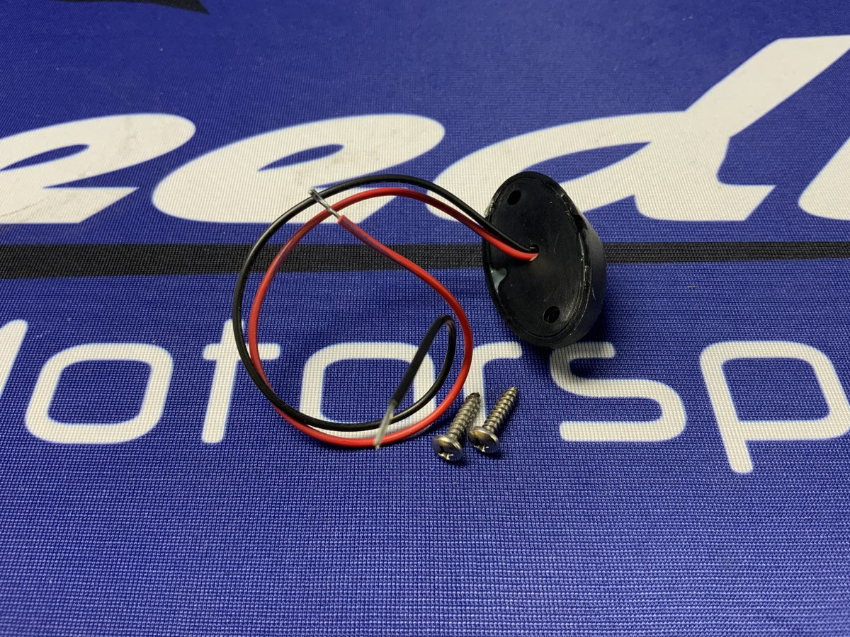 Signal Dynamics 4-LED Mini Star Omni Light 03236