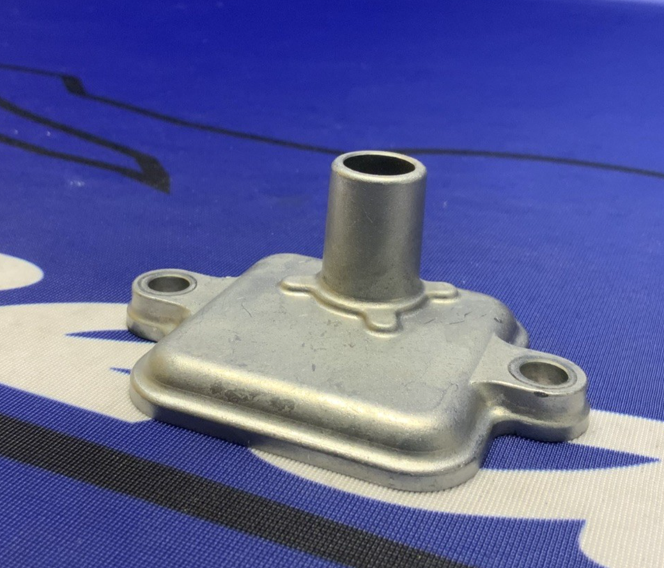 Yamaha Reed Valve Set YZF-R6 2006-2024 OEM 5VY-14899-01-00