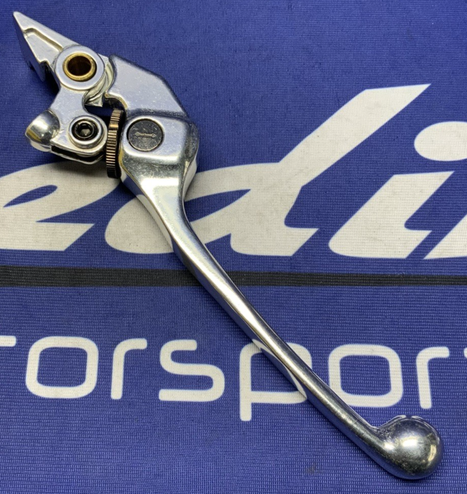 Parts Unlimited Brake Lever CBR 1100XX 1997-1998 44-193