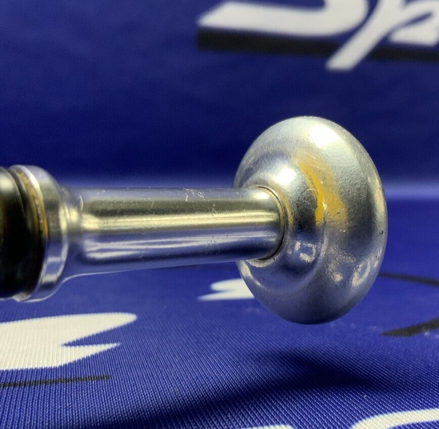 Fox Racing Shox Pump 027-00-007