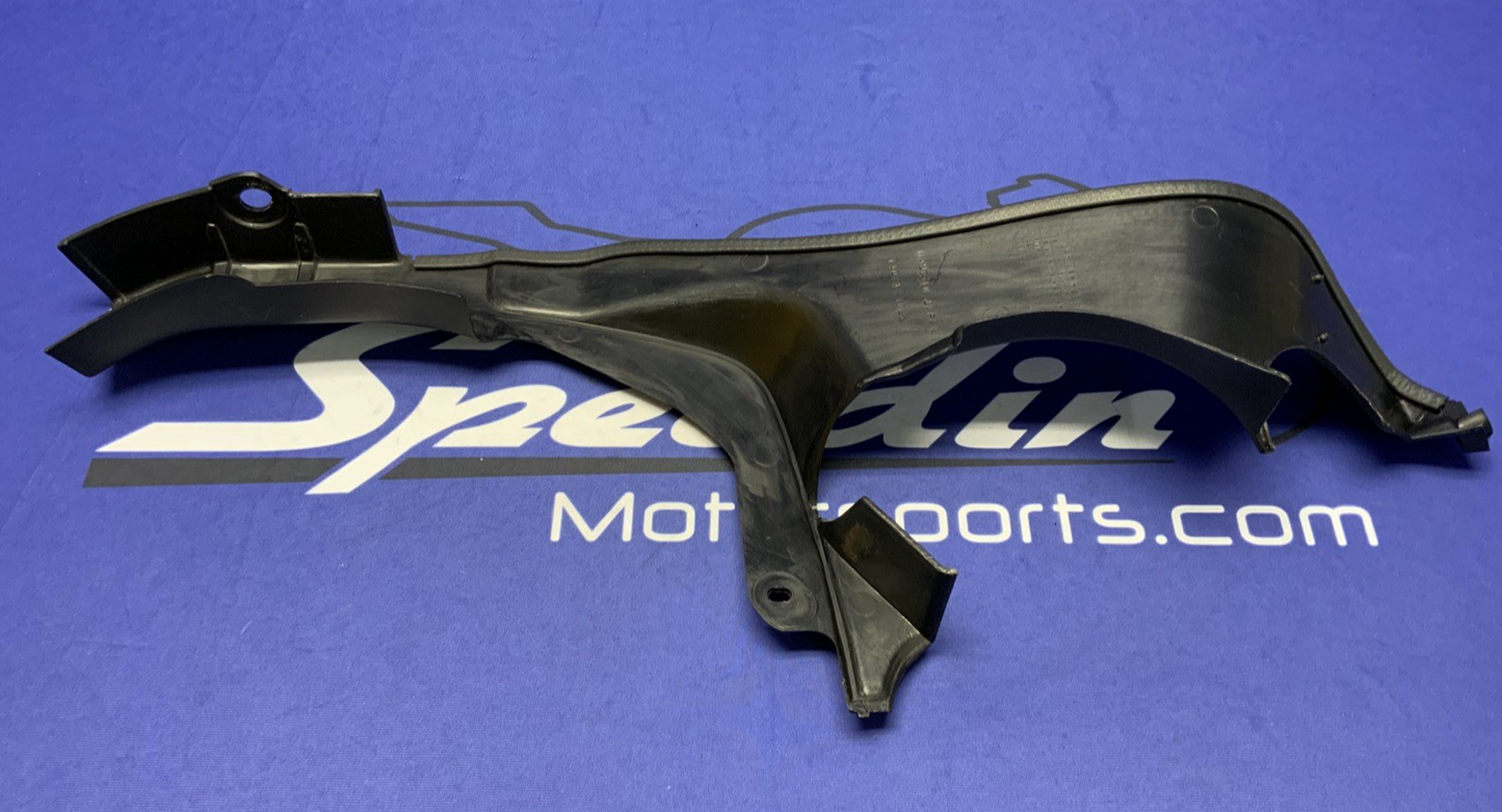 Kawasaki Right Upper Cowling GPZ1000RX 1986-1987 OEM 14024-1125
