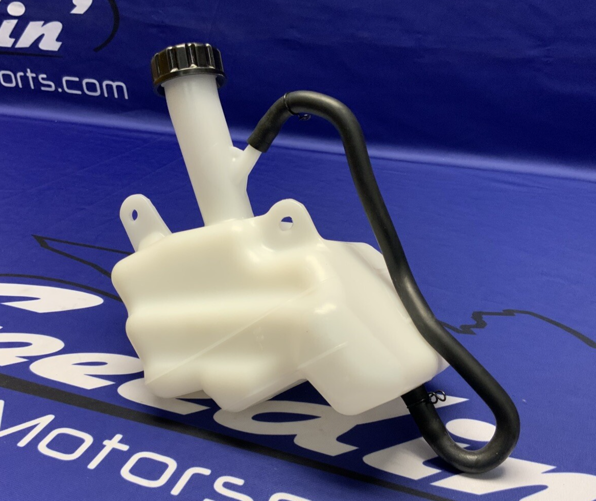 Kawasaki Coolant Reservoir ZX-4R/RR 2023-2025 OEM 43093-0009
