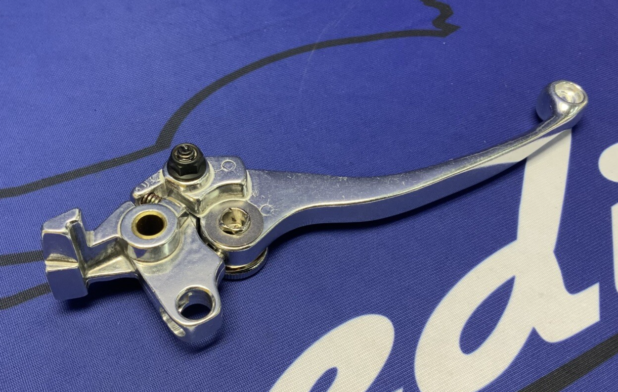 Parts Unlimited Clutch Lever YZF750R 1996-1997 44-4004