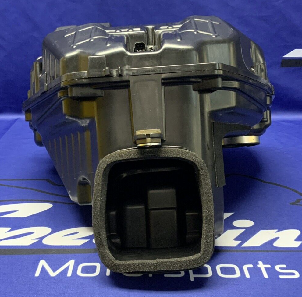 Kawasaki Airbox Assembly W/ Air Filter ZX10R 2022,2023,2025 OEM 11010-1807