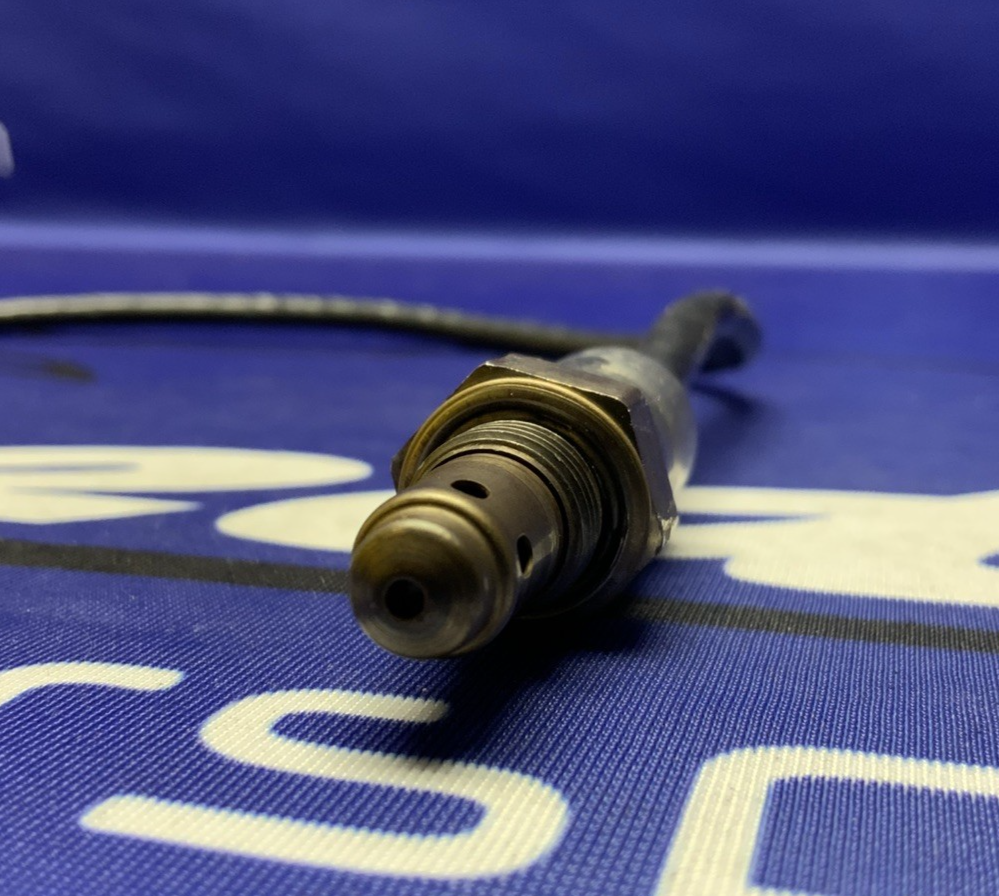 Kawasaki O2 Sensor (Oxygen Sensor) ZX-6R 2019-2025 OEM 21176-0933