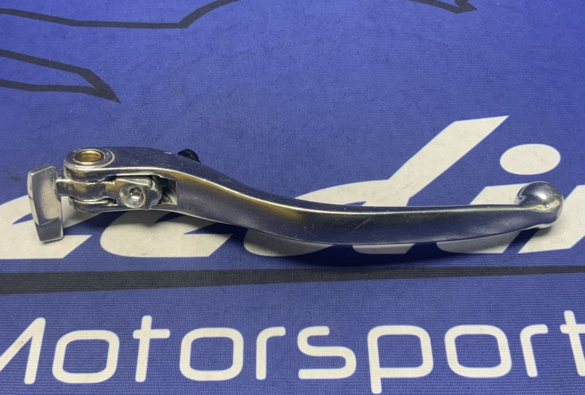 Parts Unlimited Brake Lever YZF-R6 2005-2008 0614-0283