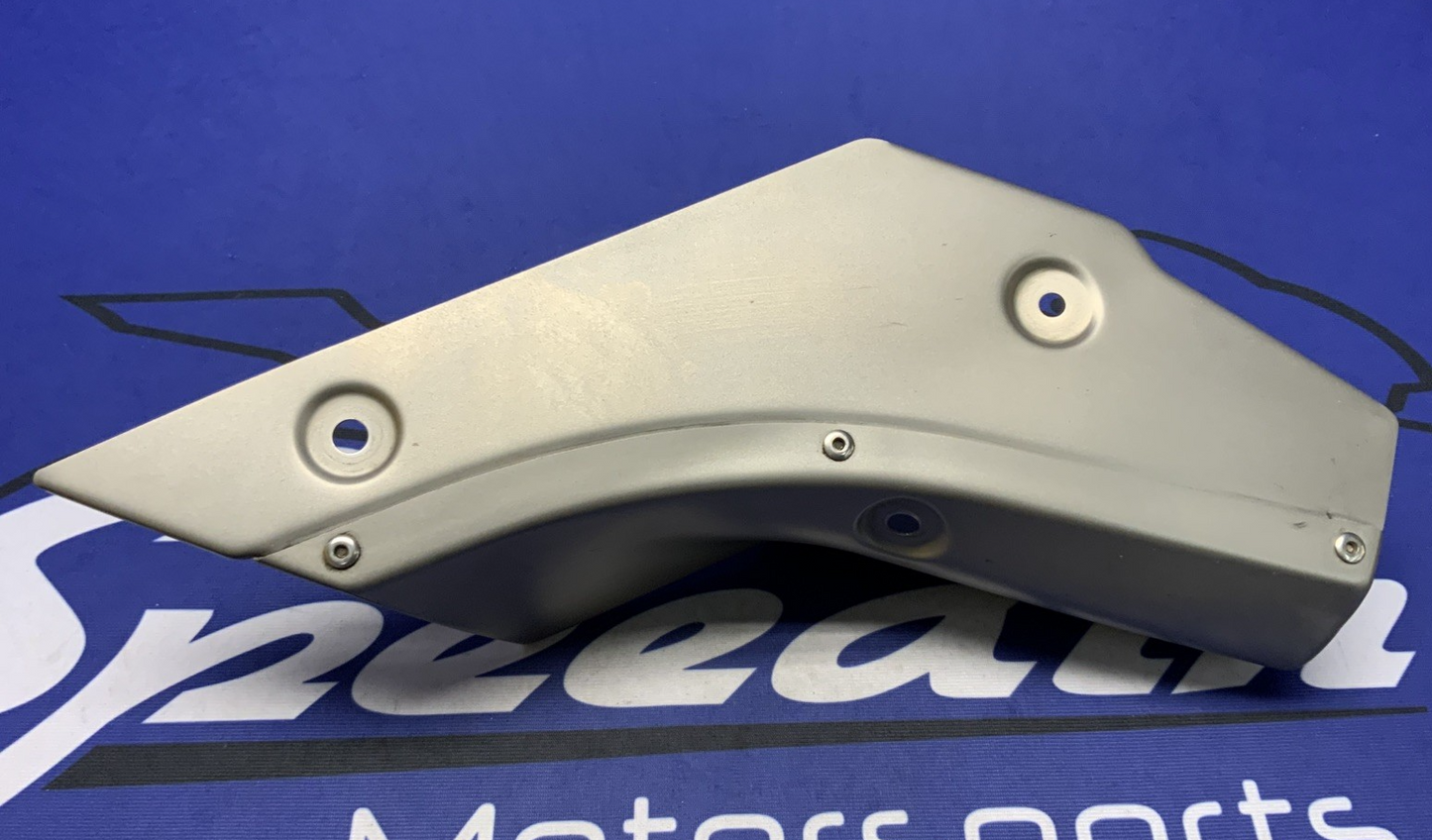 Yamaha Heat Shield YZF-R1/M/S 2015-2025 OEM 2CR-14708-00-00