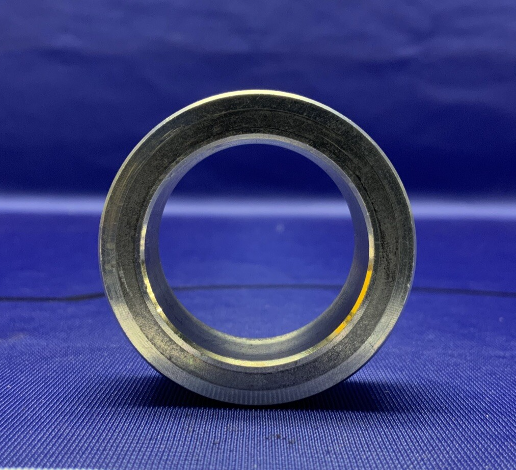 Yamaha Left Rear Wheel Axle Spacer YZF-R6 2006-2025 OEM 13S-25376-00-00