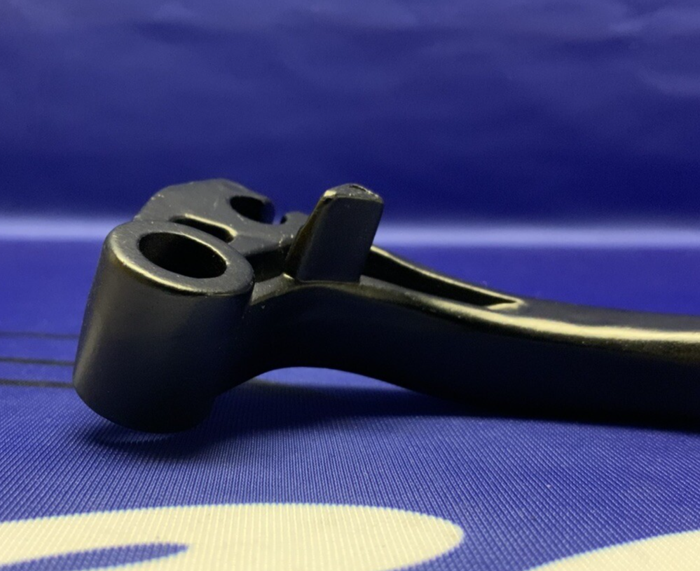 Emgo Clutch Lever (Black) FZ600 1986-1988 30-51142