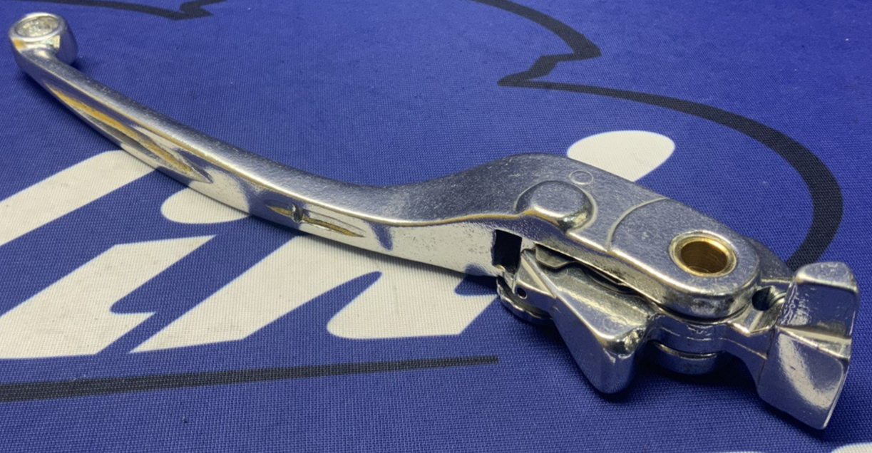 Parts Unlimited Brake Lever CBR600RR 2003-2006 0614-0016