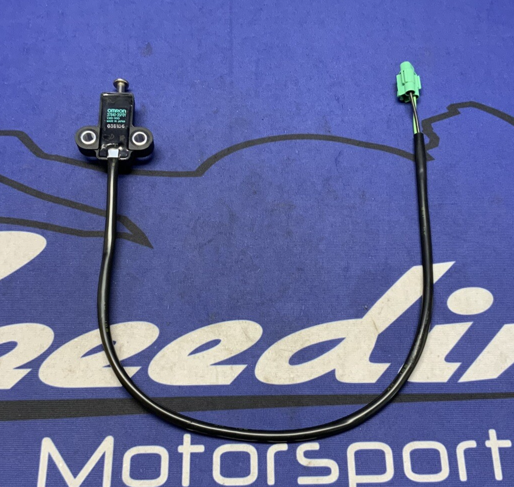 Suzuki Kickstand Switch GSXR 1000/R 2017-2025 OEM 37840-35F02