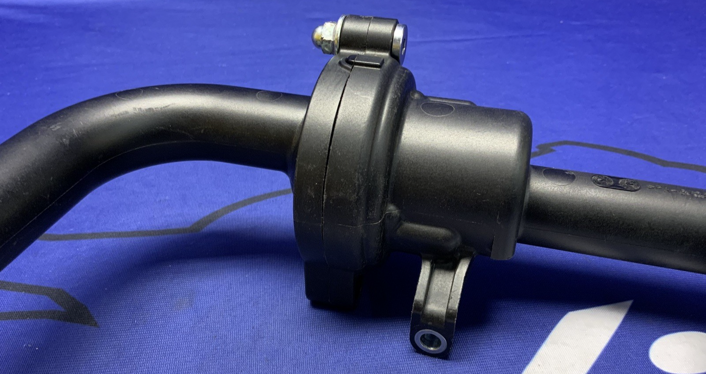Yamaha Thermostat Housing Assy YZF-R1 2015-2019 OEM 2CR-12410-02-00