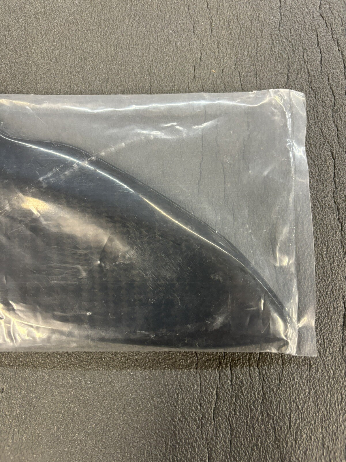 Graves Motorsports Yamaha YZF-R1 2009-2011 Right Heel Guard