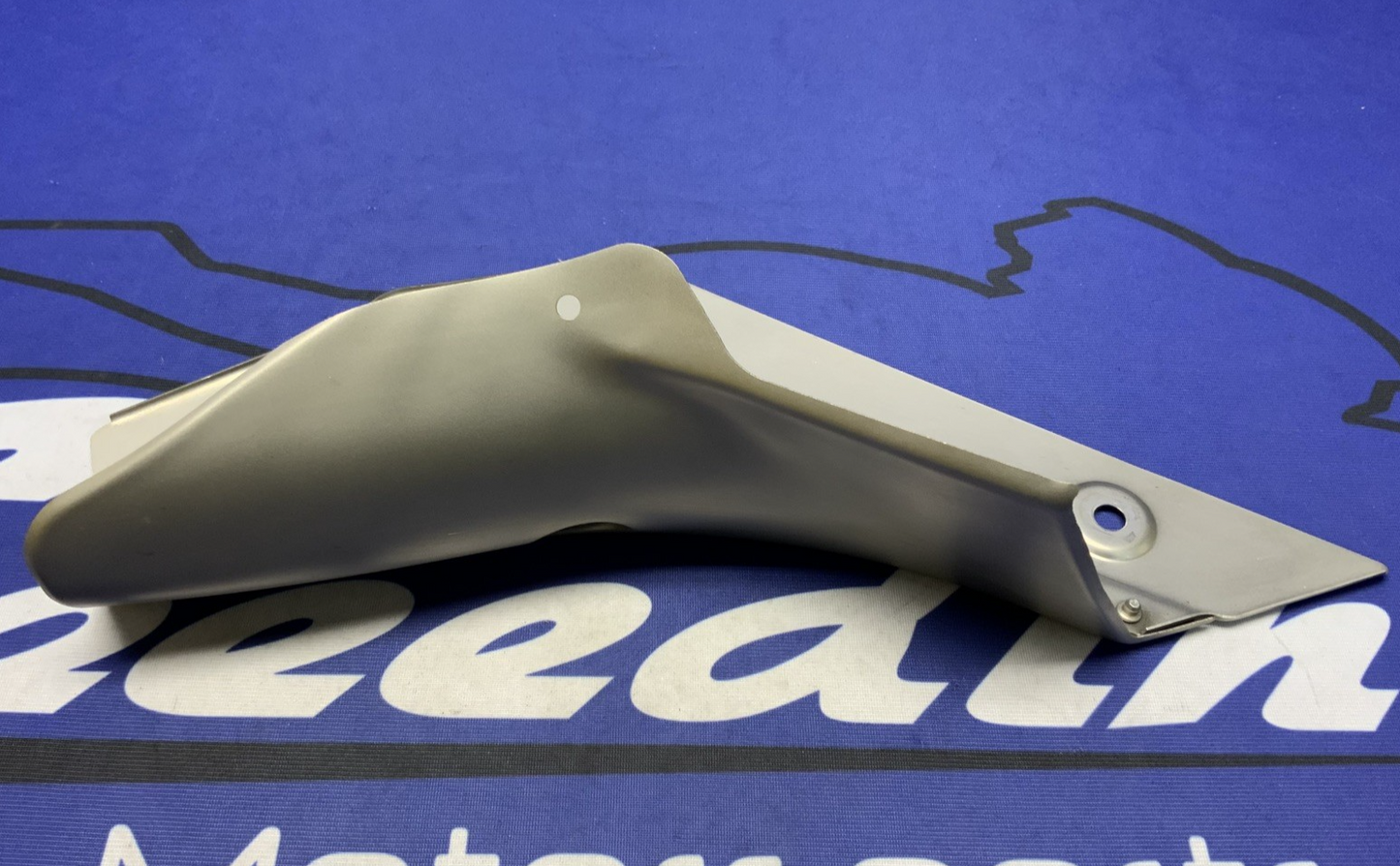 Yamaha Heat Shield YZF-R1/M/S 2015-2025 OEM 2CR-14708-00-00