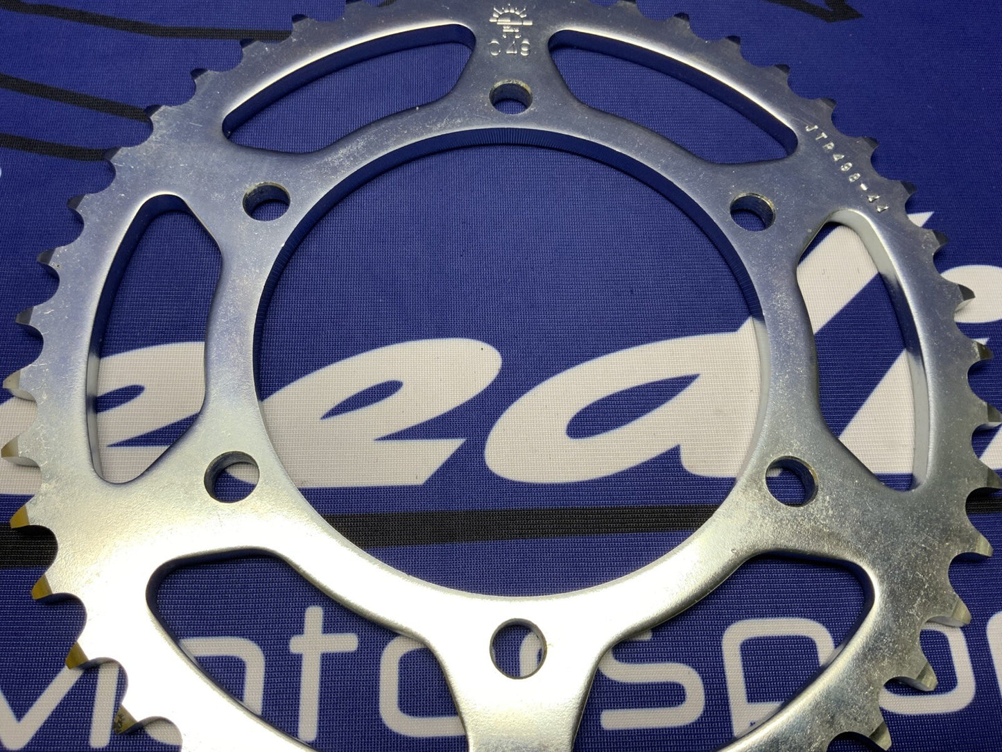 JT Rear Sprocket GSXR 750 1998-1999 525-44T JTR498.44