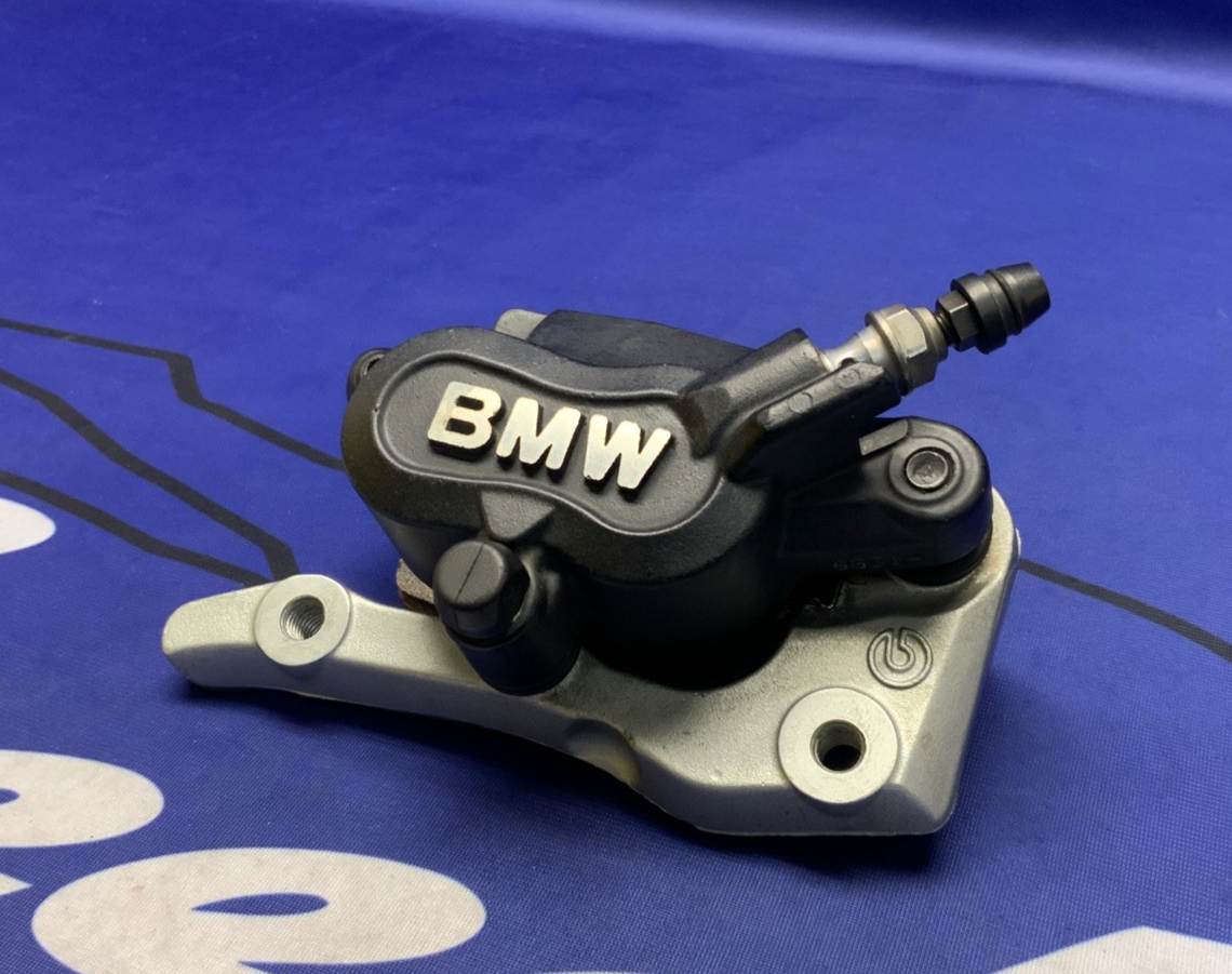 BMW Rear Brake Caliper Assembly R1200GS 2004-2013 34217677603