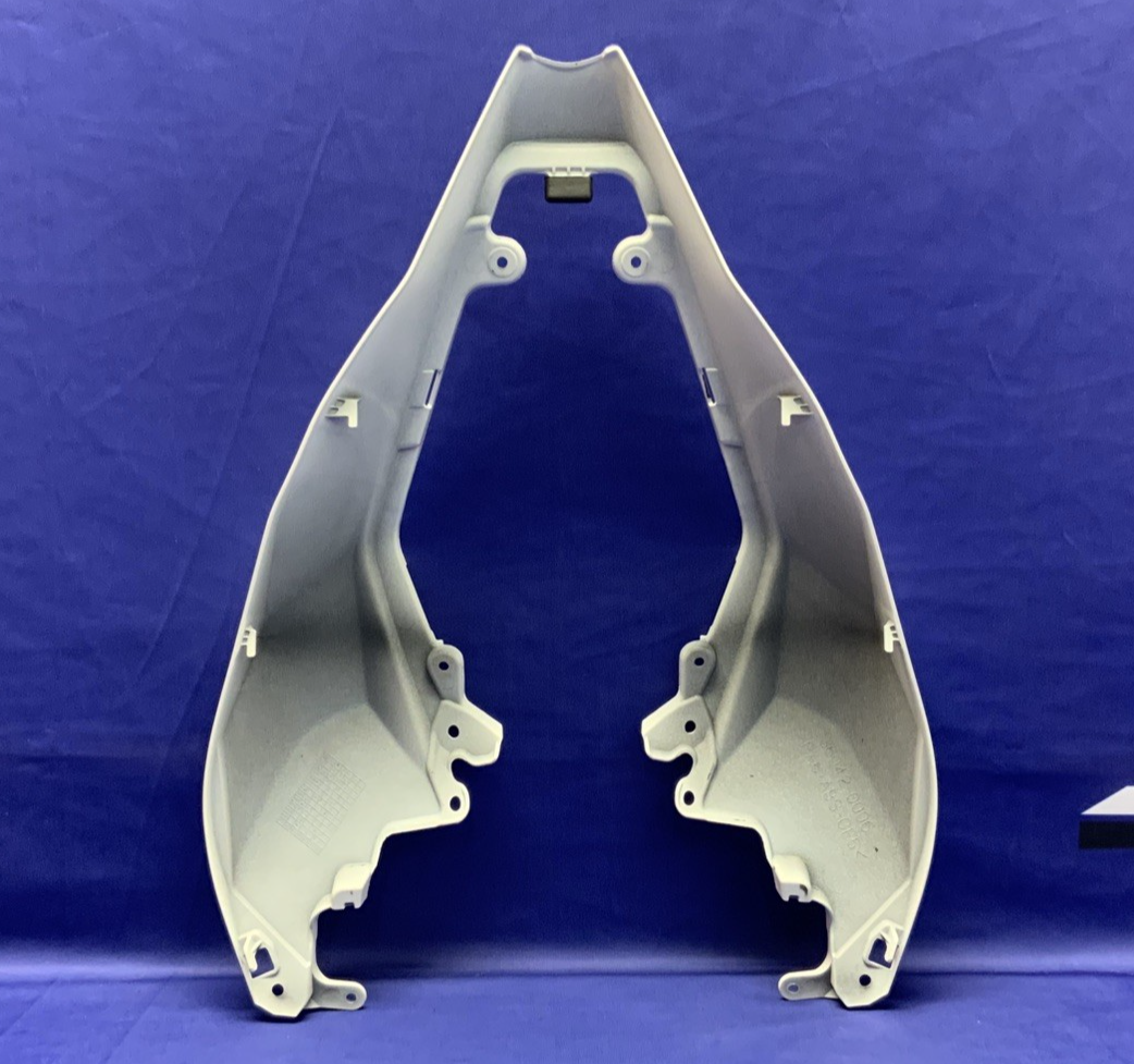 Kawasaki Rear Tail Fairing (40th Ann) ZX-10R/RR 2021-2025 OEM 36042-0007-667