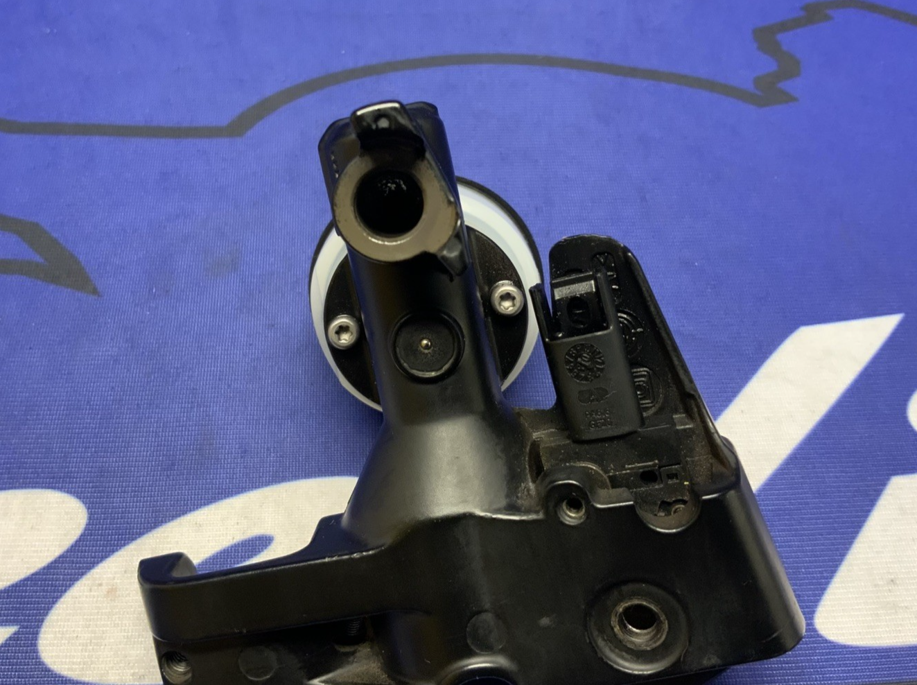 BMW Clutch Master Cylinder Assy R1200GS 2004-2010 OEM 32727728852