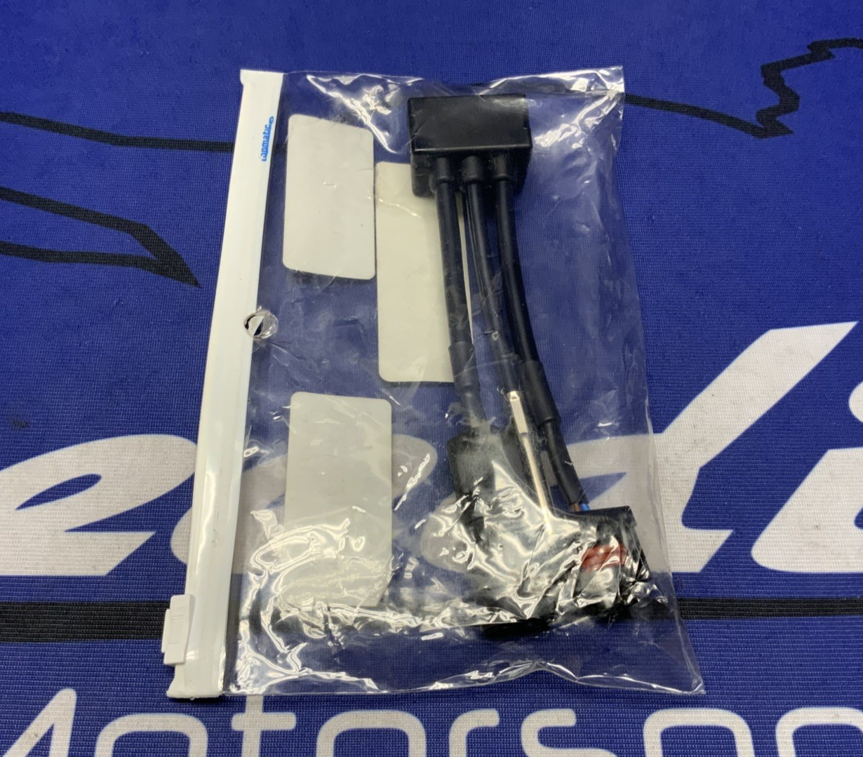 Booster Plug Hypermotard 821 2013-2015 DUCATI-4203