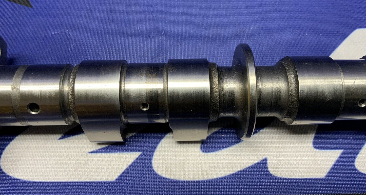 Yamaha Intake & Exhaust Camshaft YZF-R3 2018-24 2MS-E2180-01-00, 2MS-E2170-01-00