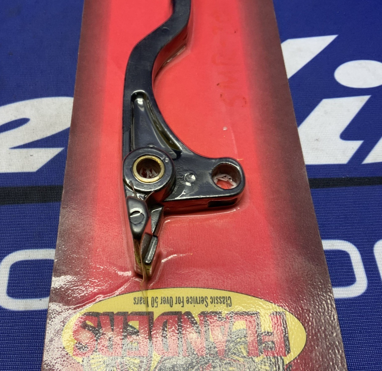Flanders Clutch Lever GPZ1000RX 1986-1987 401-54712