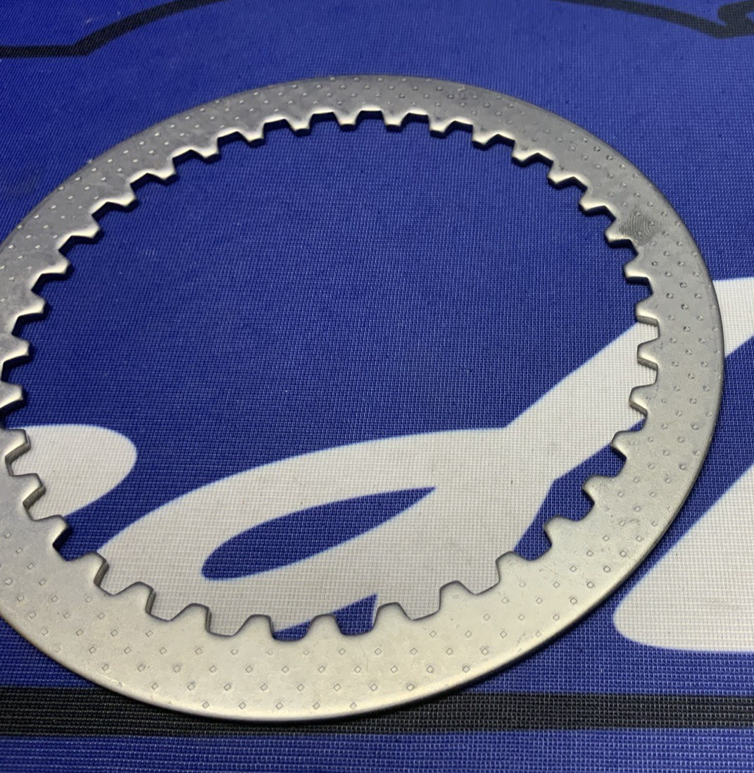 Kawasaki Clutch Plate ZX-6R 2013-2025 OEM 13089-0023