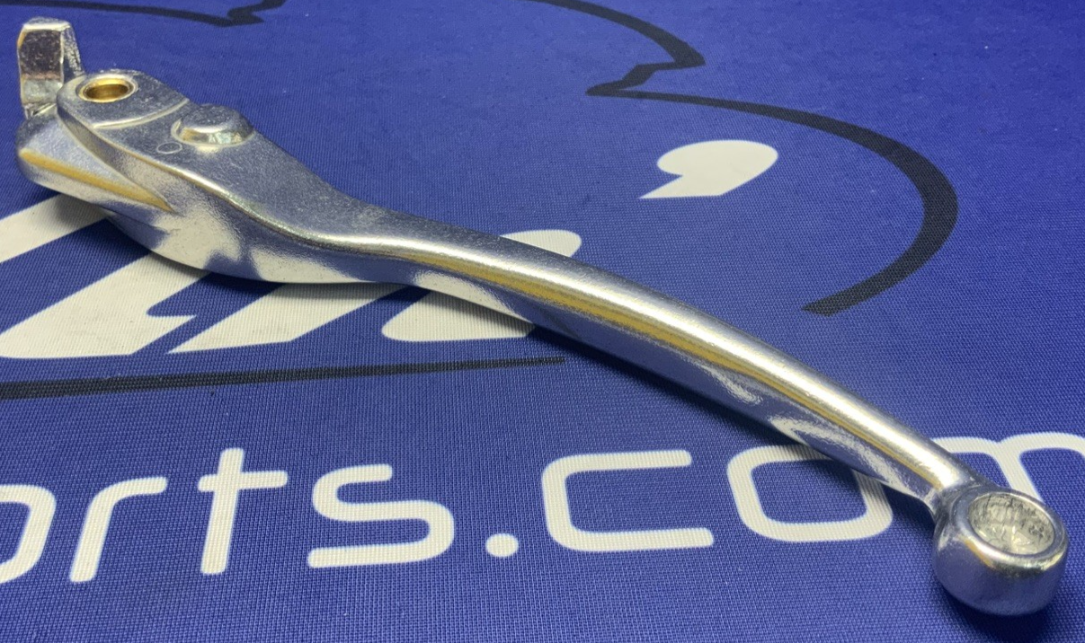 Parts Unlimited Brake Lever CBR600RR 2003-2006 0614-0016
