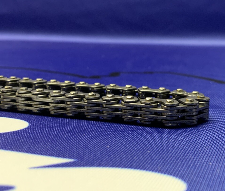 Moose Racing Cam Chain KX250F 2004-2016, YZ250F 2001-2012 92RH2010X114