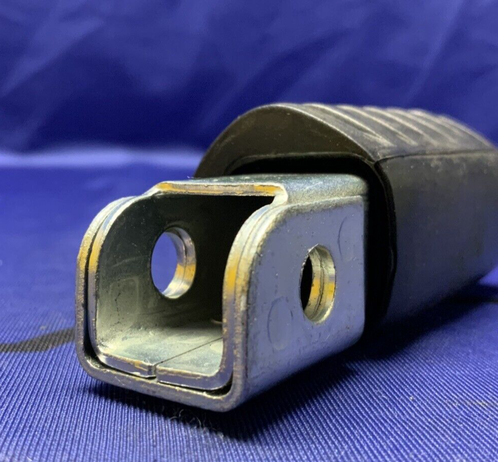 Yamaha Right Foot Rest PW50 1990-2025 OEM 214-27421-00-00