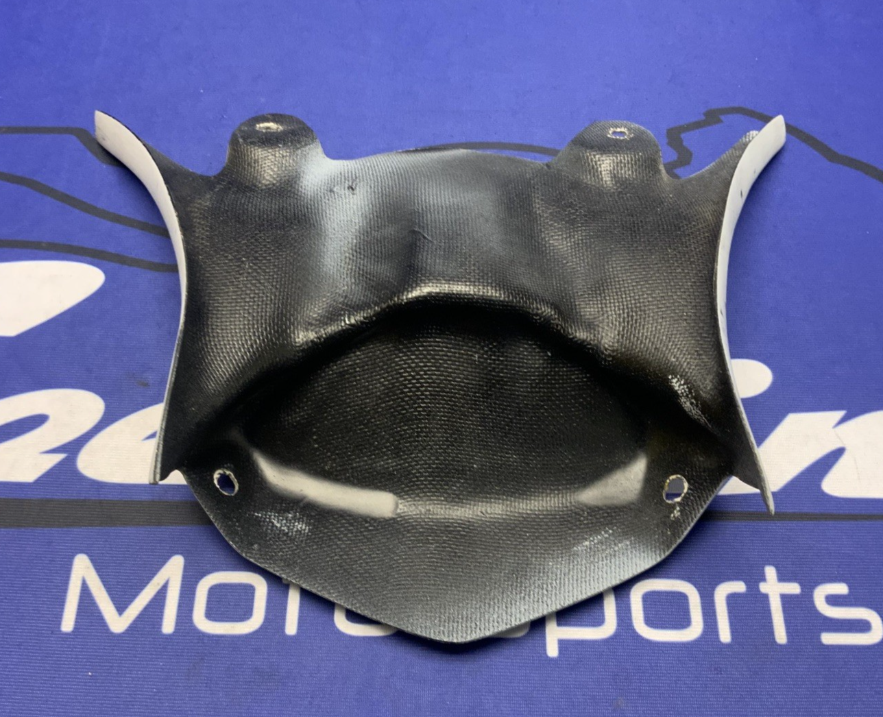 Armour Bodies Superbike Rear Seat Subframe Cover YZF-R6 2017-2024