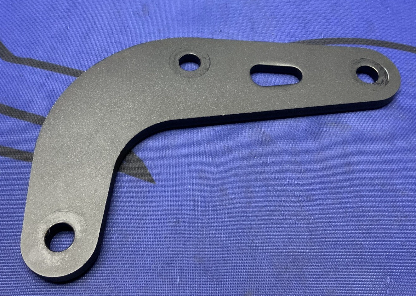 Kawasaki Left & Right Suspension Arms ZX-RR 2023-2025 OEM 39007-0475