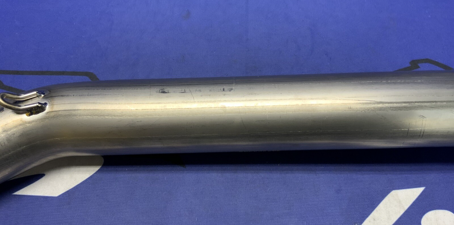 Leo Vince Exhaust Pipe GSXR 1000 2007-2008 307752214