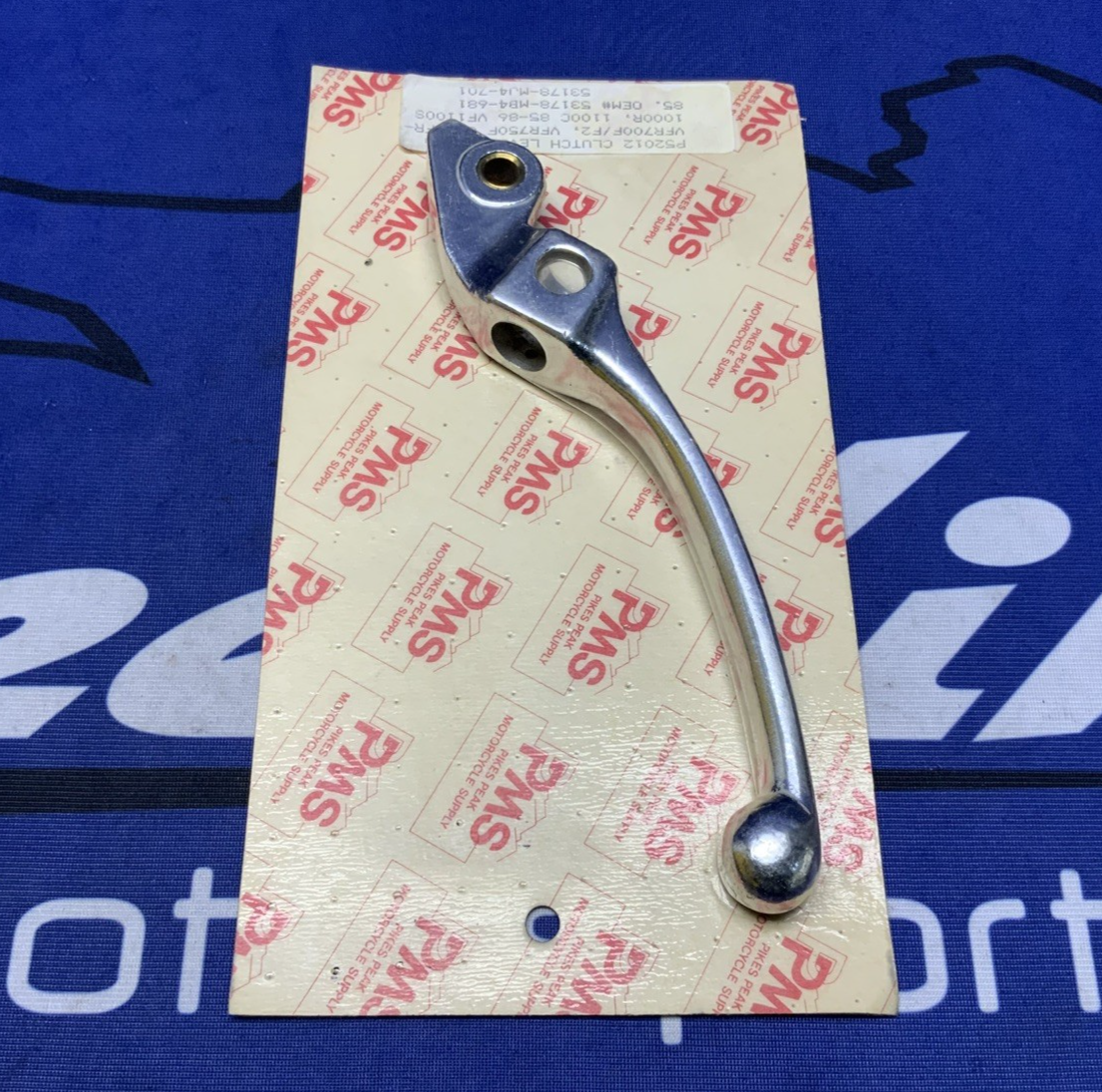 Pikes Peak Motorcycle Supply VFR750F 1986 30-52012