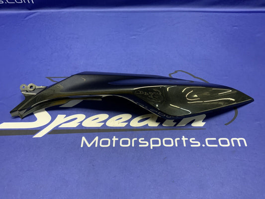 Kawasaki Right Tail Cover Ninja 400 2018-2024 OEM 36041-0038-51A