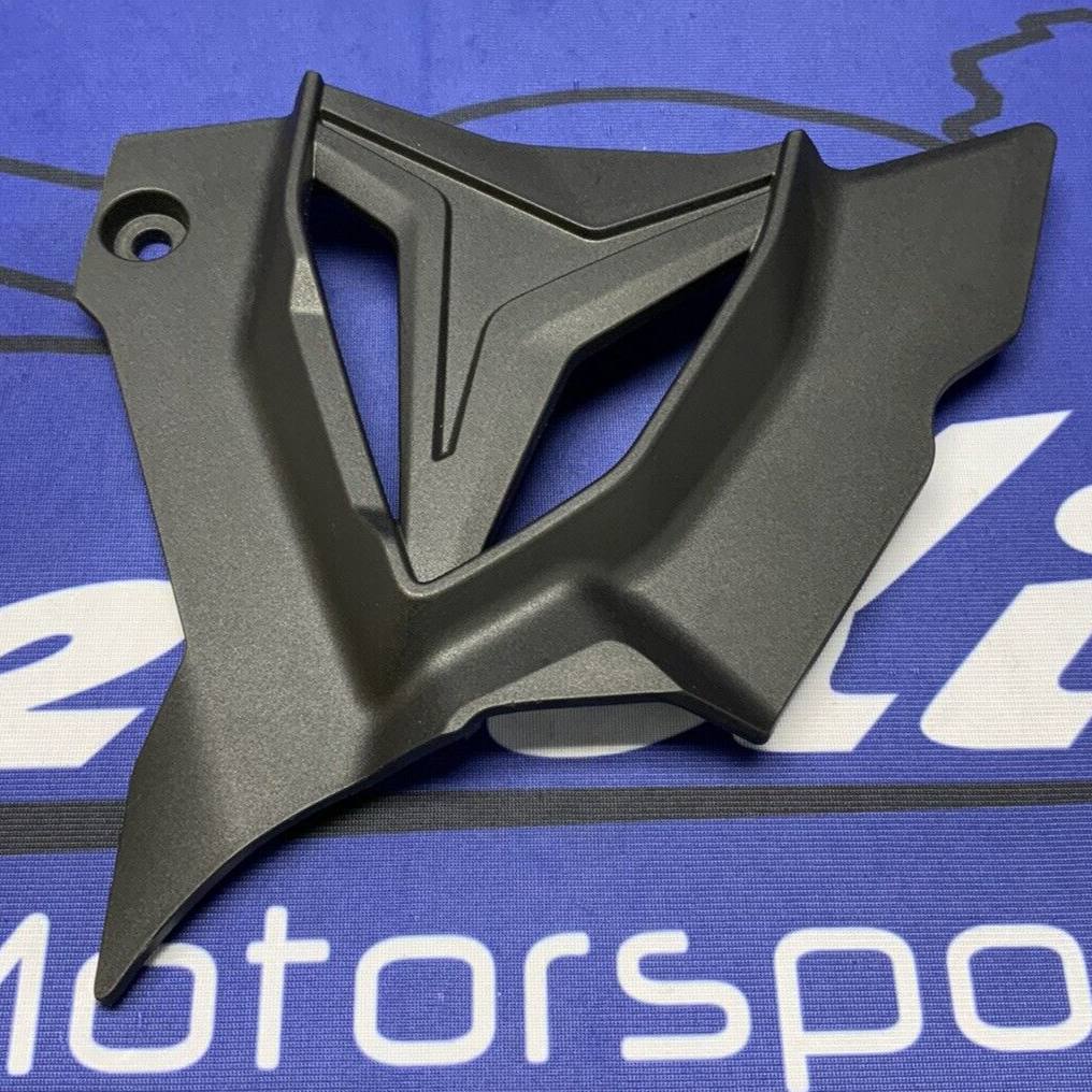 BMW Sprocket Cover M1000RR 2022-2024, S1000RR 2018-2024 OEM 33818394320