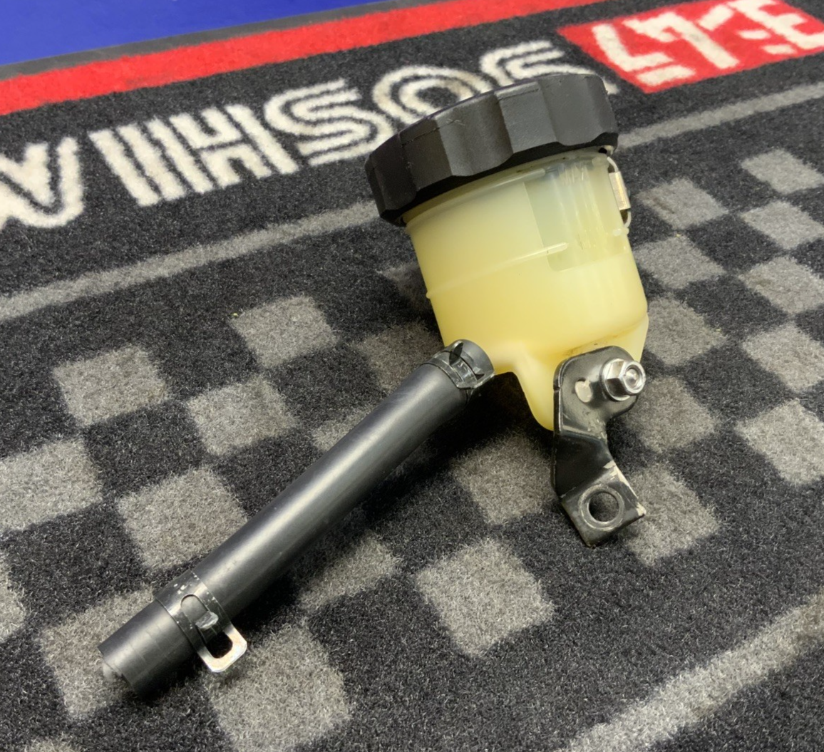 BMW Master Cylinder Reservoir S1000RR 2019-25, M1000RR 2021-25 OEM 32728405667