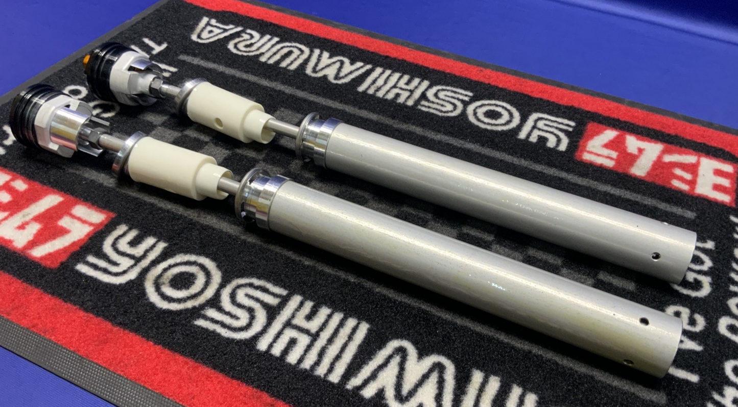 Yamaha Fork Cartridges YZF-R6 2017-2020 OEM BN6-23102-10-00