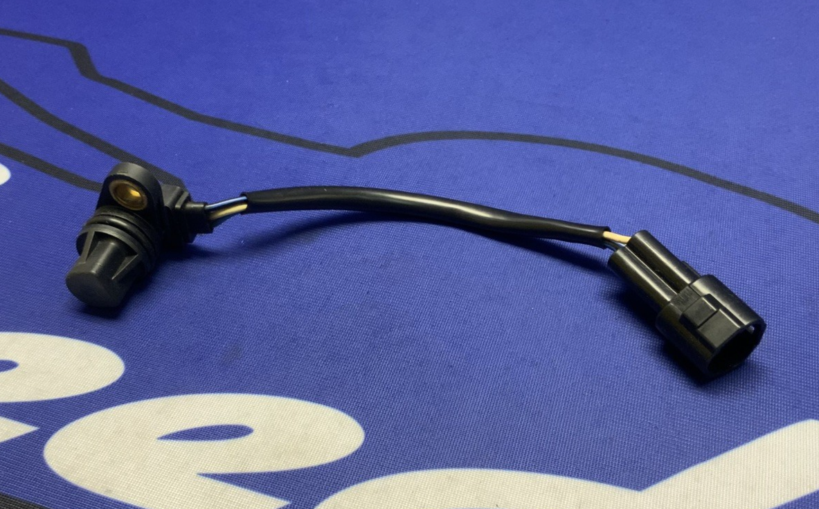 Yamaha Speed Sensor YZF-R6 2006-2024 OEM 5VY-85896-02-00