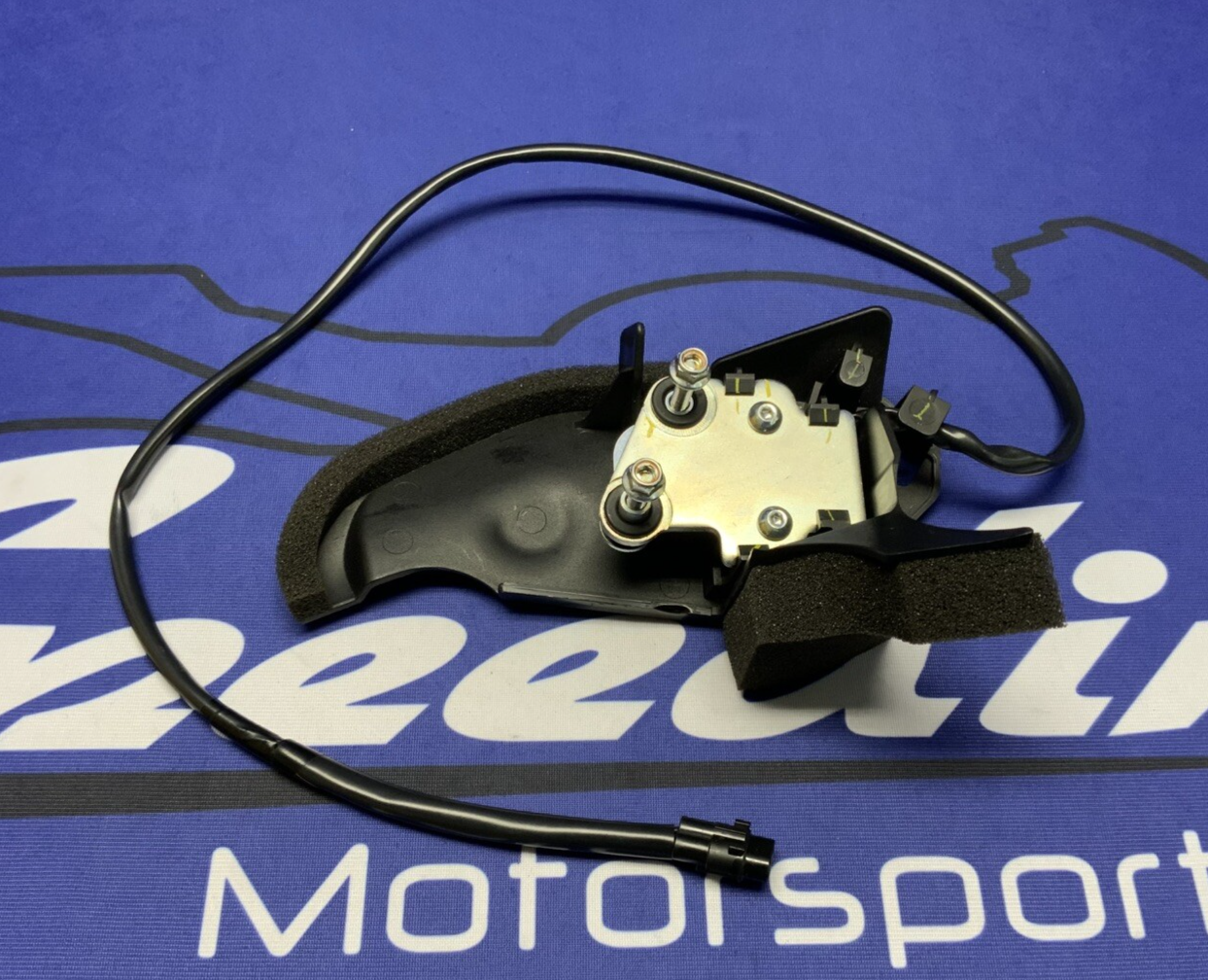 Yamaha Kickstand Switch Assy YZF-R6 2017-2024 OEM BN6-82566-01-00