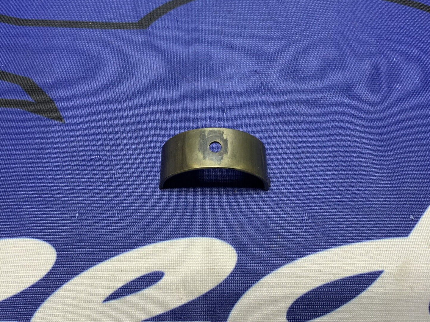 Kawasaki Crankshaft Bushing 1, 3, 5 (Black) ZX-10R 2016-2025 OEM 92139-0747