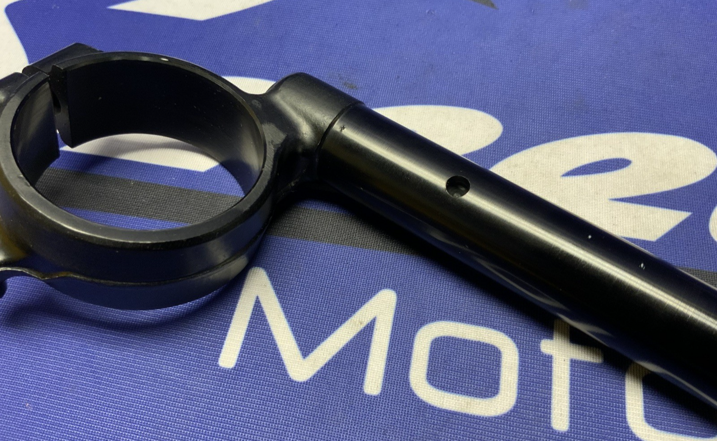 Suzuki Left Handlebar GSXR 600/750 2011-2025 OEM 56151-14J00