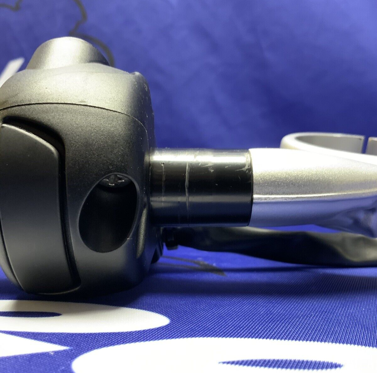 MV Agusta Right Handlebar W/Switch F3R/RR 2021-2023 OEM 8A000B5676